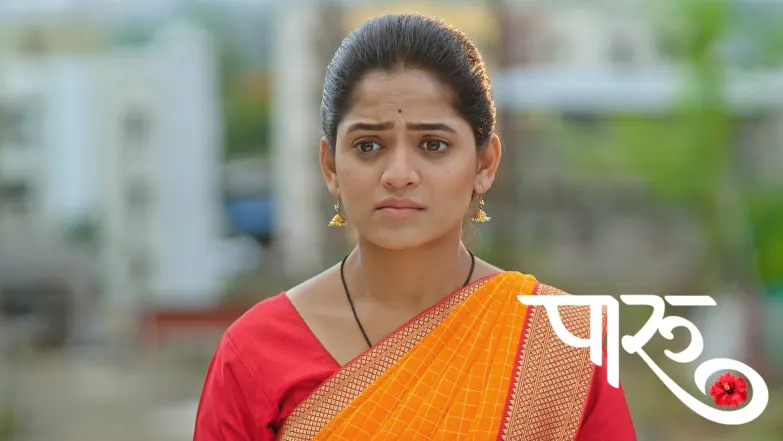 Maruti Starts the Vrat for Paaru Episode 453