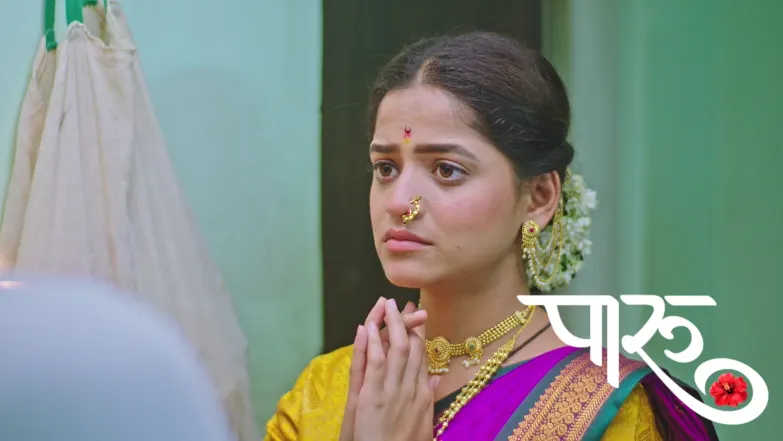 Paaru - June 07, 2025 Episode 458