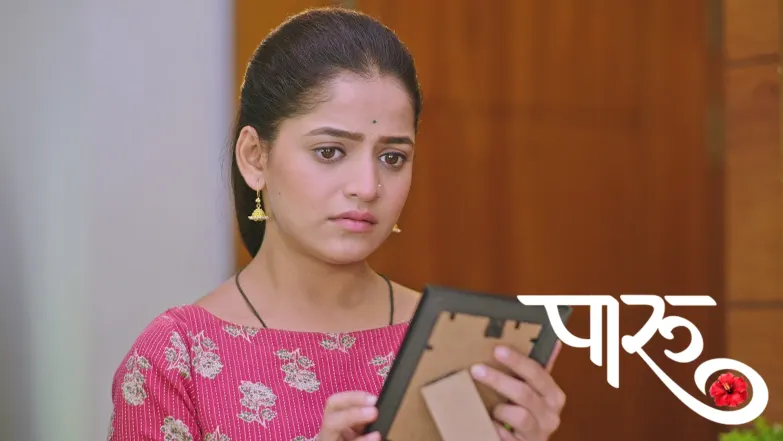 Maruti Decides to Kill Paaru Episode 456