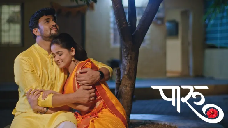 Maruti Is Stunned to Know about Aditya and Paaru Episode 455