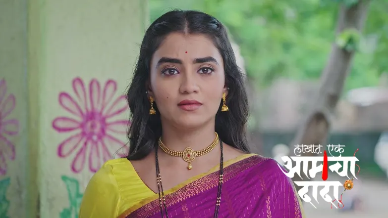 Dhanashree Feels Hurt as Dattu Insults Her Episode 316