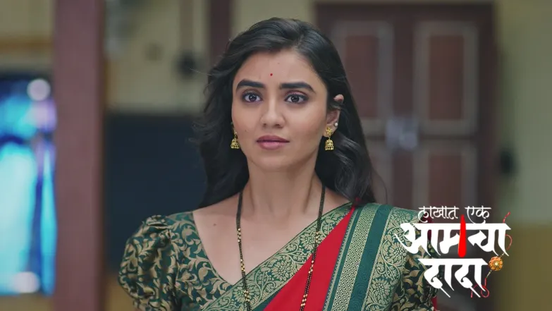 Will Daddy Win Surya's Heart? Episode 315