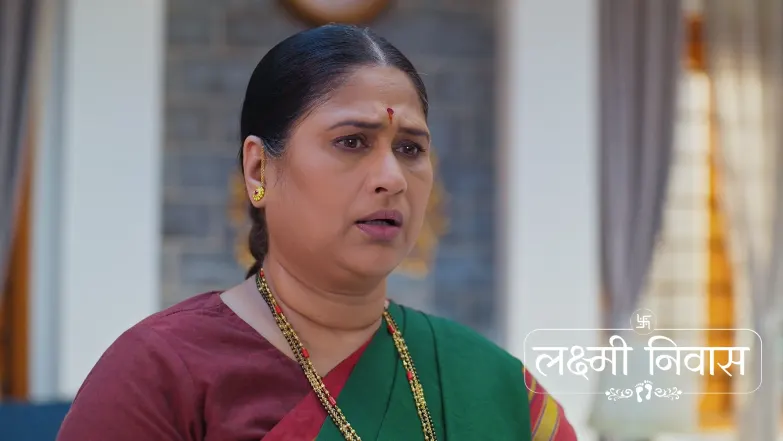 Shriniwas Accepts the Challenge Given by Pratap Episode 156
