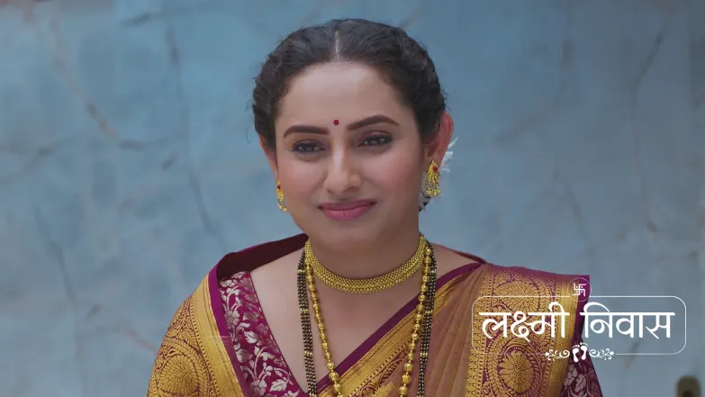 Sampatrao to Arrange Bhavana's ‘Swayamvar’ Episode 154