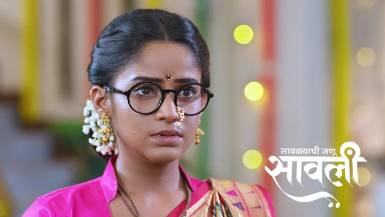 Savalyachi Janu Savali - June 08, 2025 Episode 241