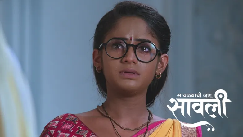 Sarang Unknowingly Applies His Used Haldi to Savali Episode 239