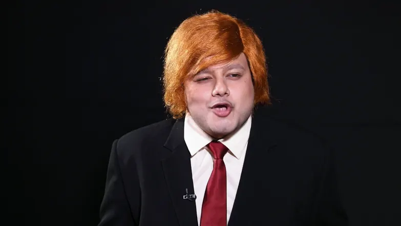 Aur Sunao - Bernold Trump Episode 6
