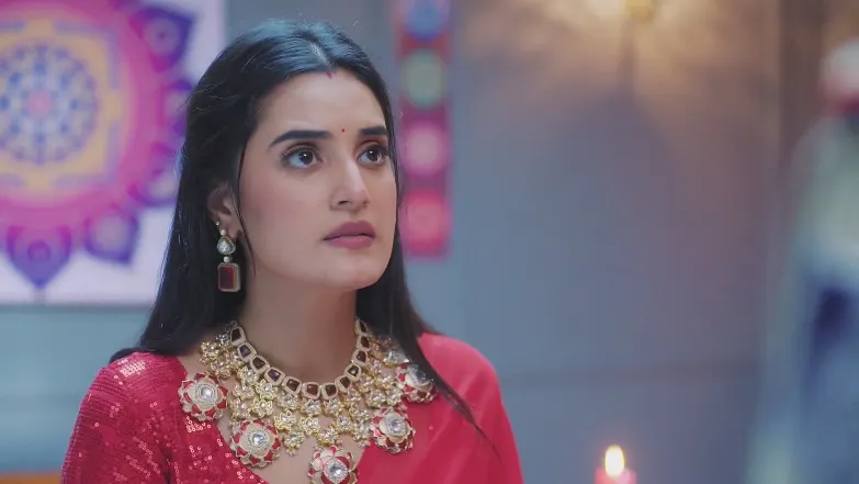 Jaane Anjaane Hum Mile - June 06, 2025 - Webisode 6th June 2025 Webisode