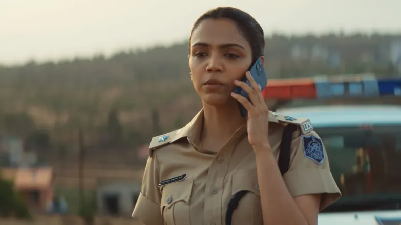 Uss Raat Ki Kahaani Episode 7