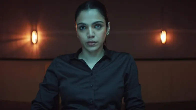 Sach Aur Saboot Episode 5