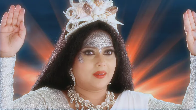 Parul Sets Out to Bring the Neelkanth Pearls Episode 94