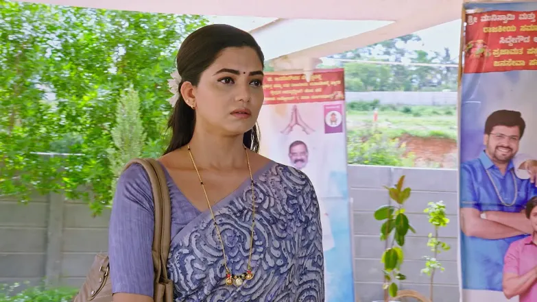 Lakshmi Nivasa - June 09, 2025 - Episode Spoiler