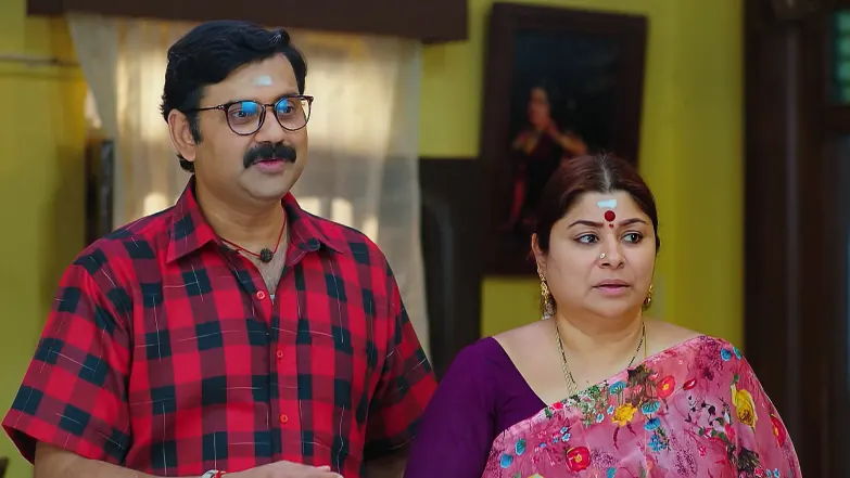 Geetha Govinda - June 10, 2025 - Episode Spoiler