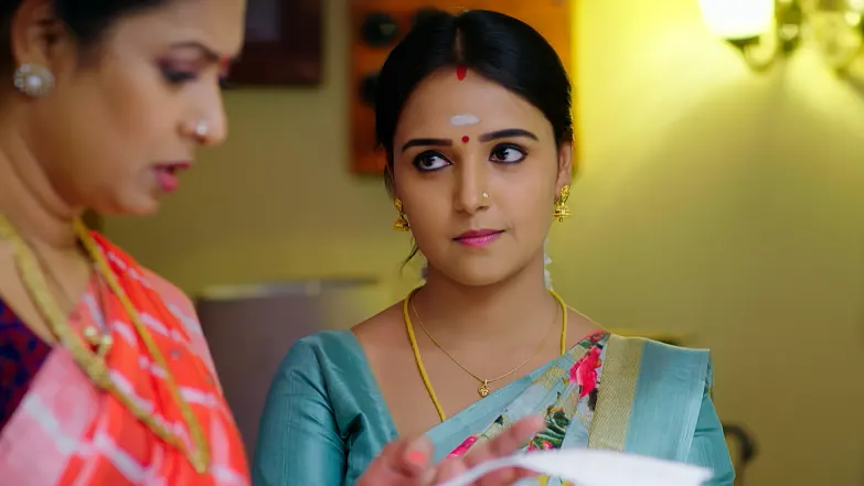 Geetha Govinda - June 14, 2025 - Episode Spoiler