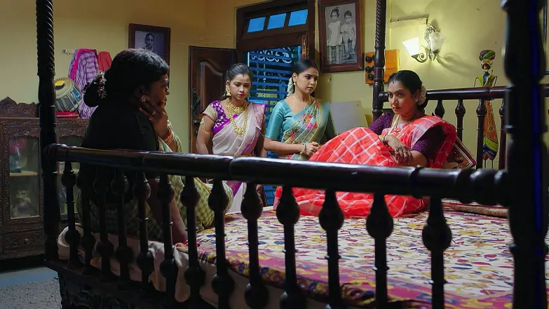 Geetha Govinda - June 13, 2025 - Episode Spoiler