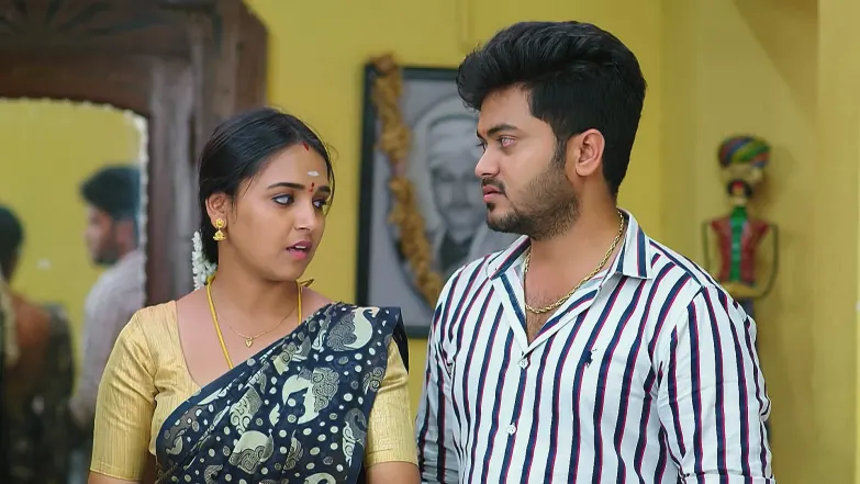 Geetha Govinda - June 11, 2025 - Episode Spoiler