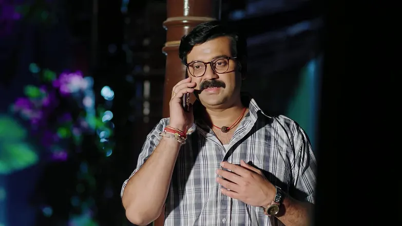 Geetha Govinda - June 12, 2025 - Episode Spoiler