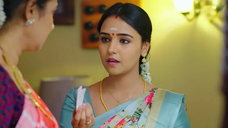 Geetha Govinda - June 13, 2025 - Episode Spoiler