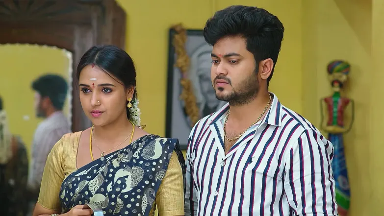 Geetha Govinda - June 11, 2025 - Episode Spoiler