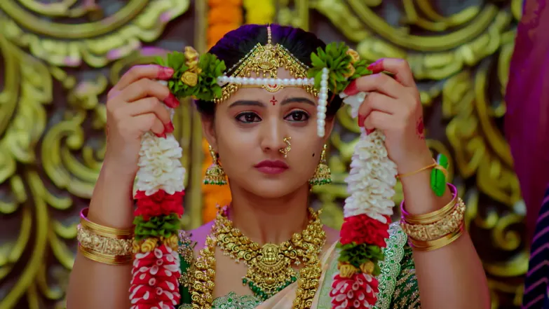 Will Radha Get Married to Giri? Episode 35