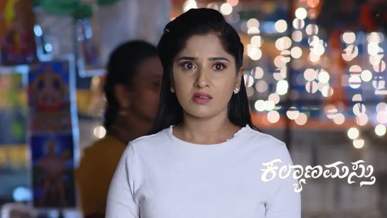 Will Ganga Recall Her Old Memories? Episode 1007