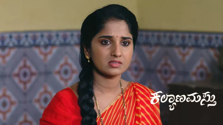 Ganga Recalls Her Lost Memories Episode 1009