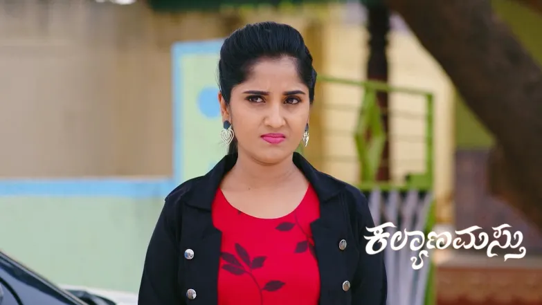 Nithya Comes Face-to-Face with Ganga Episode 1010