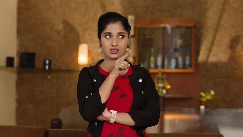 Kalyanamasthu - June 11, 2025 - Episode Spoiler