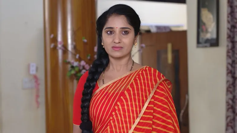 Kalyanamasthu - June 14, 2025 - Episode Spoiler