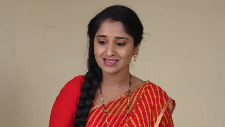 Kalyanamasthu - June 13, 2025 - Episode Spoiler