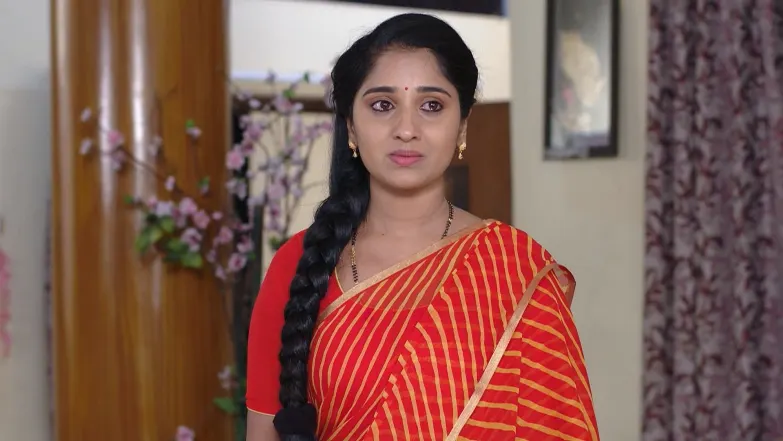 Kalyanamasthu - June 14, 2025 - Episode Spoiler
