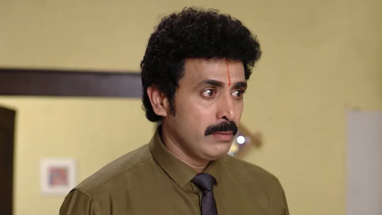 Kalyanamasthu - June 12, 2025 - Episode Spoiler