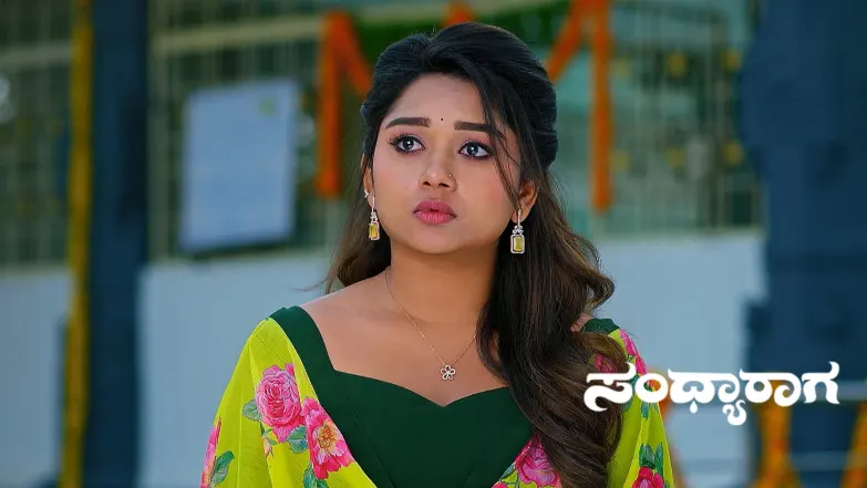 Shaurya and Rajalakshmi's Wedding Is Called Off Episode 690