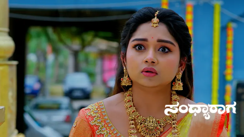 Asmita's Deceit Is Exposed Episode 699