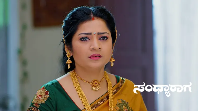 Sheshadri Hires Prabhas to Abduct Aadhya Episode 695