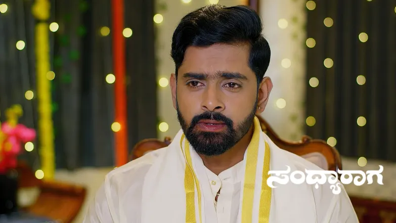 Rajalakshmi Gets Ready for Her Wedding Episode 694