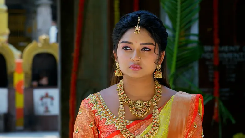 Sandhyaraaga - June 13, 2025 - Episode Spoiler