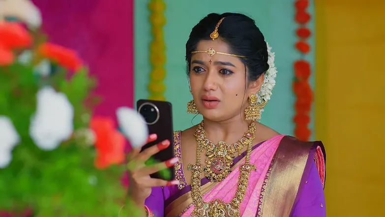 Sandhyaraaga - June 14, 2025 - Episode Spoiler