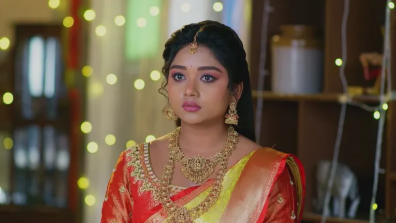 Sandhyaraaga - June 13, 2025 - Best Scene 
