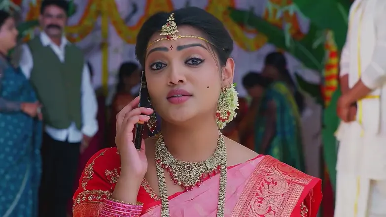 Sandhyaraaga - June 14, 2025 - Best Scene 