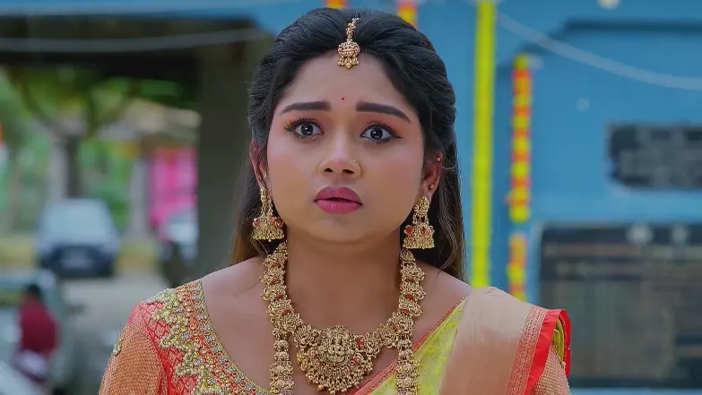 Sandhyaraaga - June 14, 2025 - Best Scene 