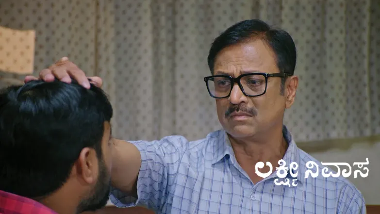 The News of Jahnavi's Death Shatters Venky Episode 682
