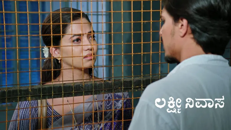 Bhavana Decides to Prove Siddu's Innocence Episode 679