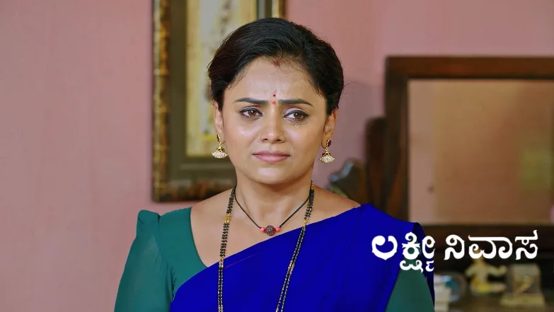 Chalvi Consoles a Devastated Venky Episode 683