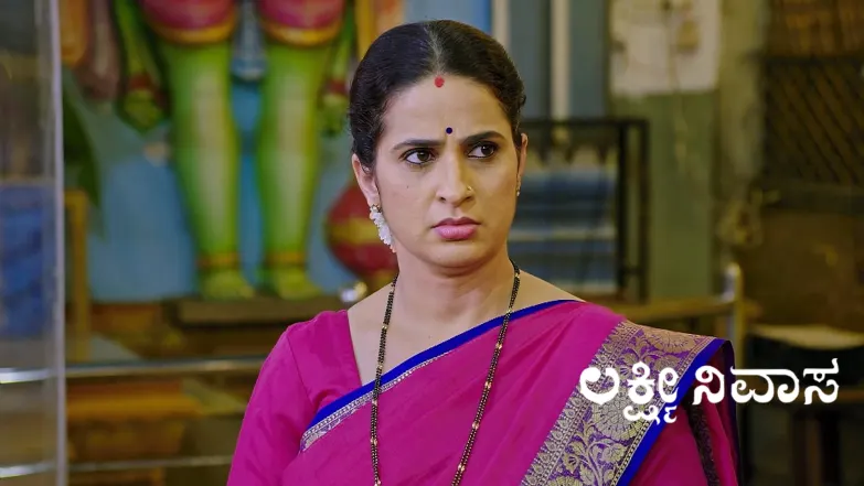 Santosh and Harish Refuse to Listen to Venky Episode 685