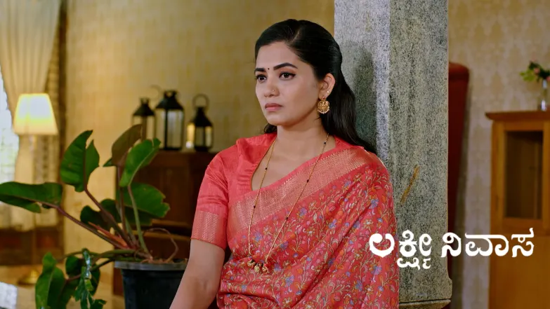 Bhavana Struggles to Gather Evidence Episode 681