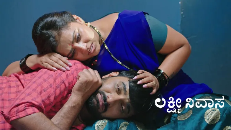 Venky Performs a Puja with His Brothers Episode 684