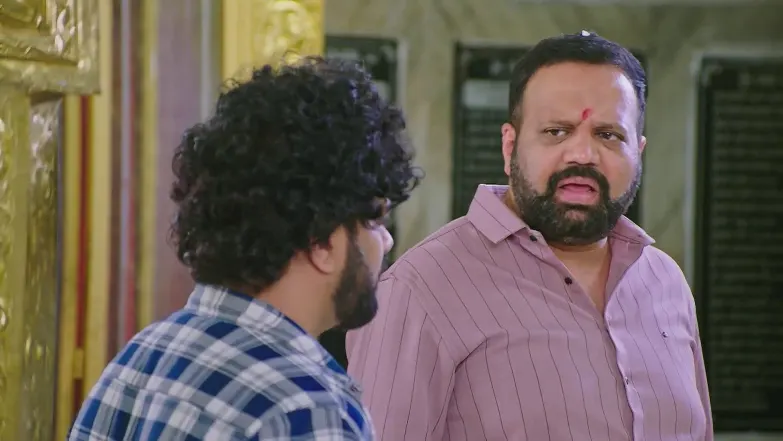 Lakshmi Nivasa - June 13, 2025 - Best Scene 