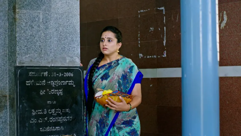 Lakshmi Nivasa - June 11, 2025 - Episode Spoiler