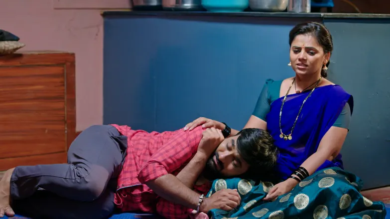 Lakshmi Nivasa - June 13, 2025 - Episode Spoiler
